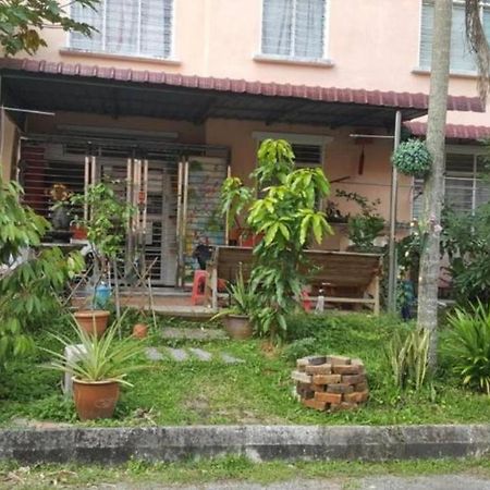 Genting Bukit Tinggi Homestay מראה חיצוני תמונה