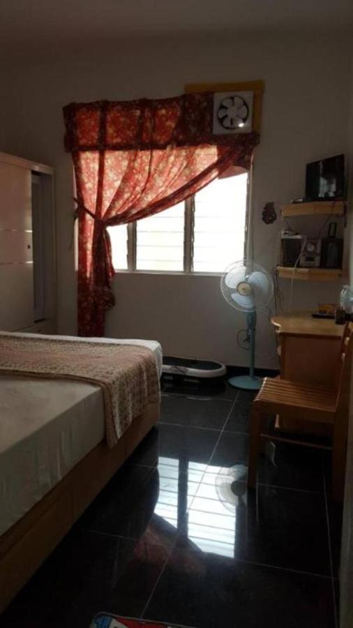Genting Bukit Tinggi Homestay מראה חיצוני תמונה