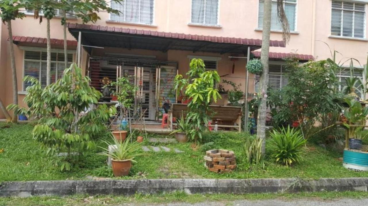 Genting Bukit Tinggi Homestay מראה חיצוני תמונה