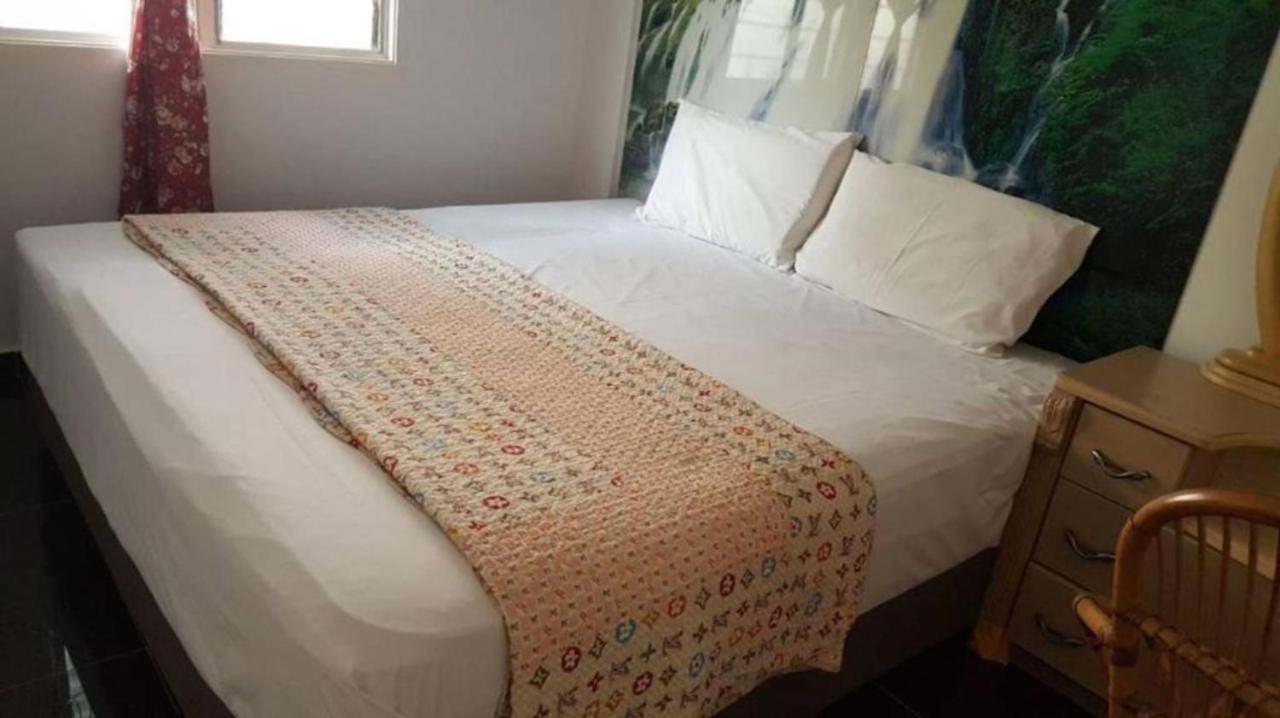 Genting Bukit Tinggi Homestay מראה חיצוני תמונה