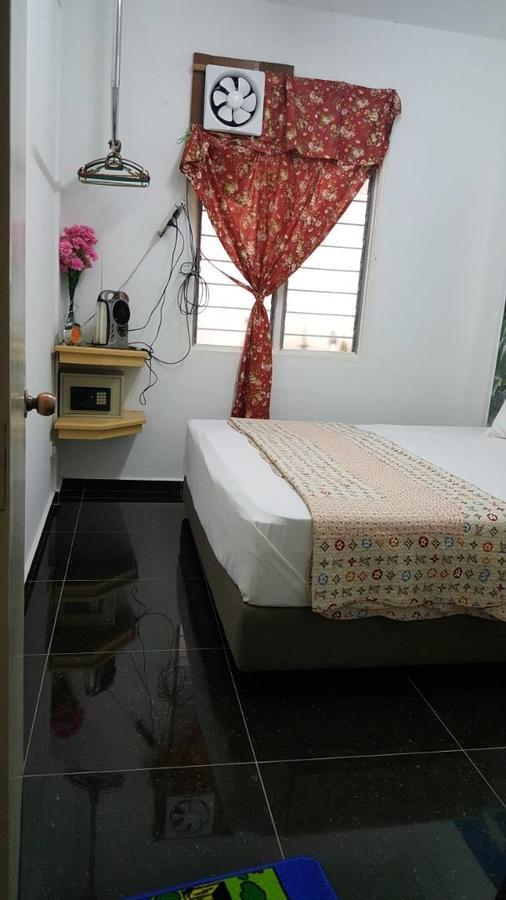 Genting Bukit Tinggi Homestay מראה חיצוני תמונה