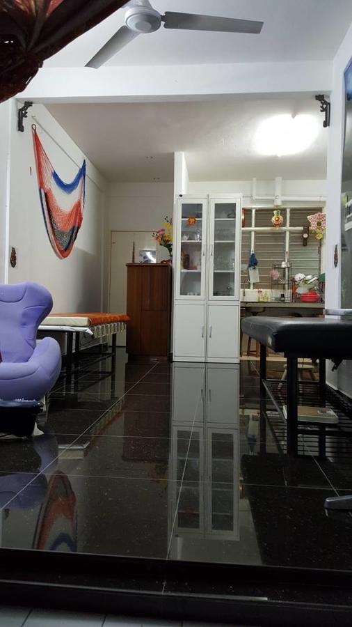 Genting Bukit Tinggi Homestay מראה חיצוני תמונה